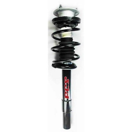 Fcs Automotive Complete Strut Assembly, 1335632R 1335632R